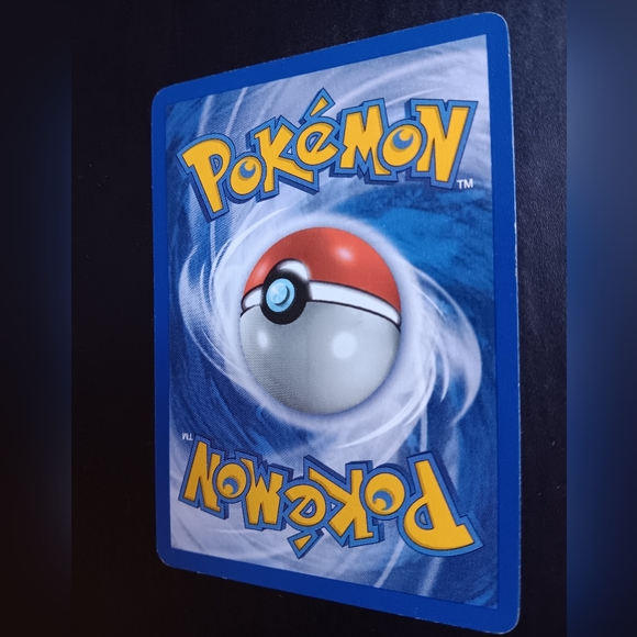 Ponyta Pokemon Card - Base Set - NO. 60/102 Common Non-Holo - Picture 9 of 9